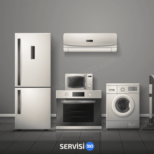 Hisarcık Beyaz Eşya Servisi