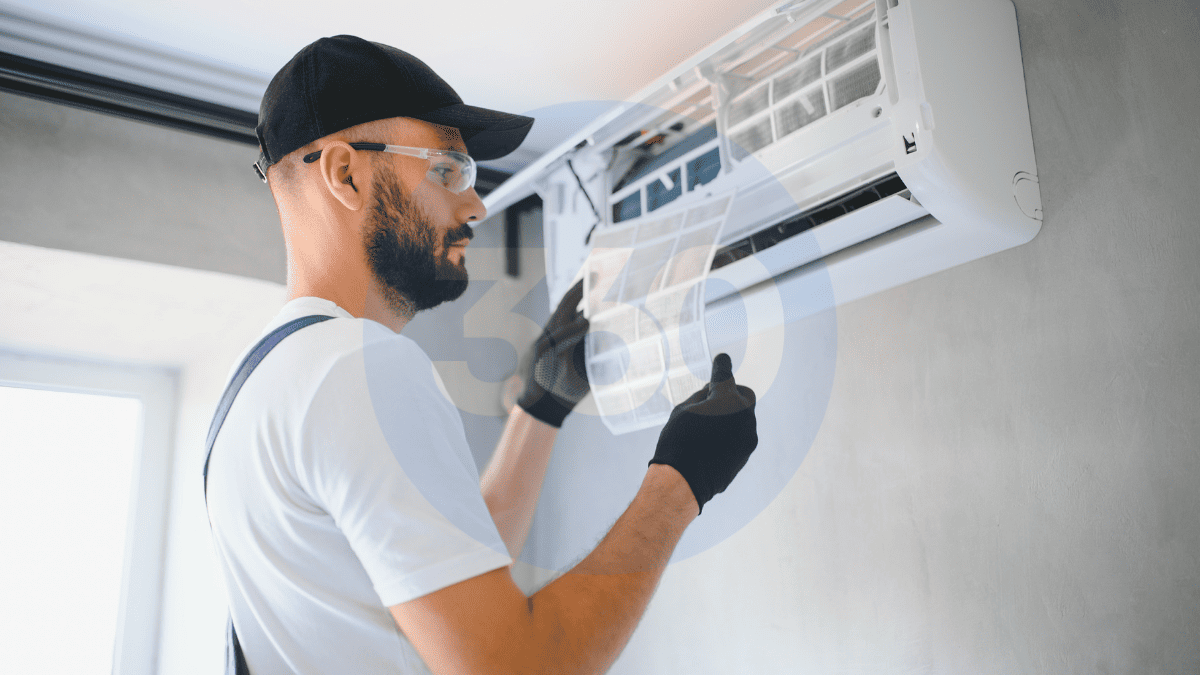 Hisarcık Klima Servisi