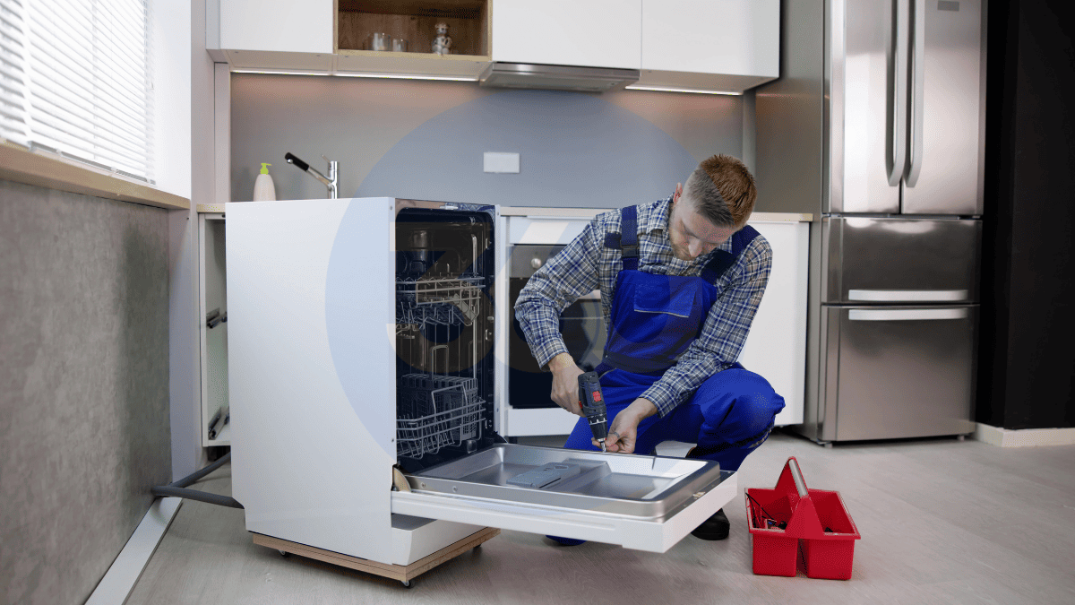 Hisarcık Bulaşık Makinesi Servisi