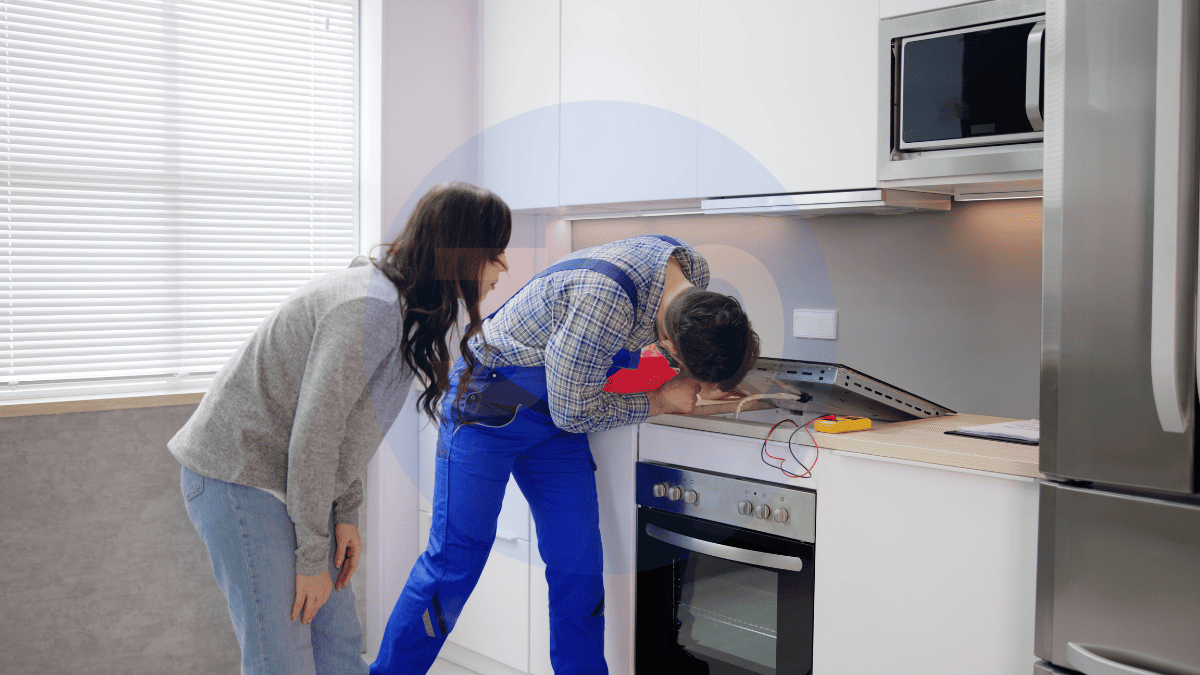 Hisarcık Fırın Ocak Servisi